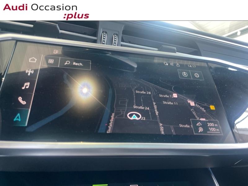 Voitures occasions Audi A6 AVANT S line Cesson-Sévigné