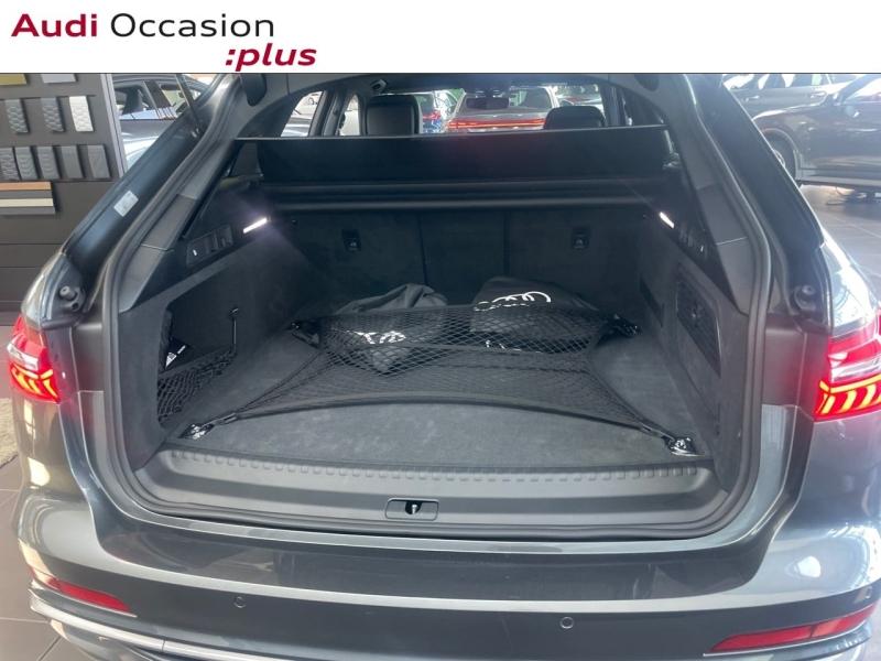 Voitures occasions Audi A6 AVANT S line Cesson-Sévigné