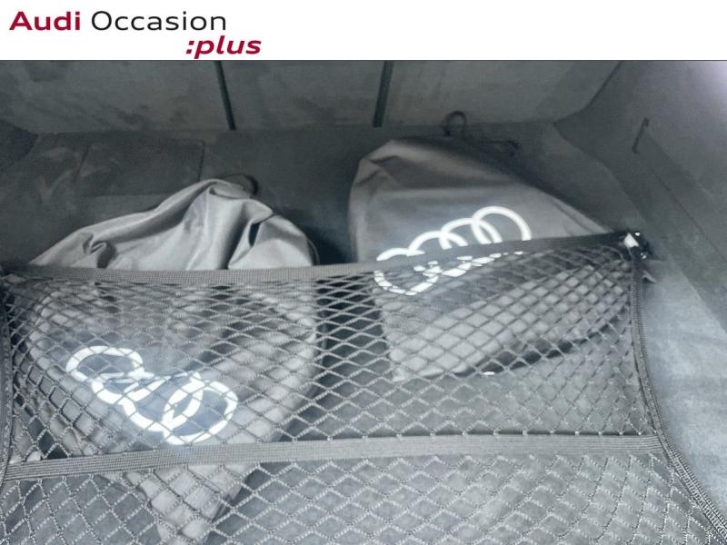 Voitures occasions Audi A6 AVANT S line Cesson-Sévigné