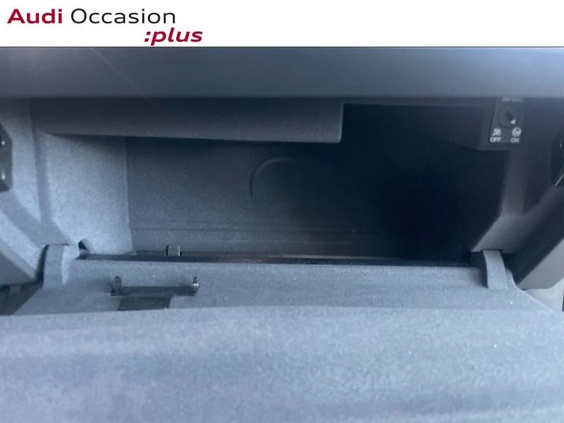 Voitures occasions Audi A6 AVANT S line Cesson-Sévigné