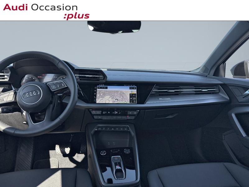 Voitures occasions Audi A3 allstreet Avus Cesson-Sévigné