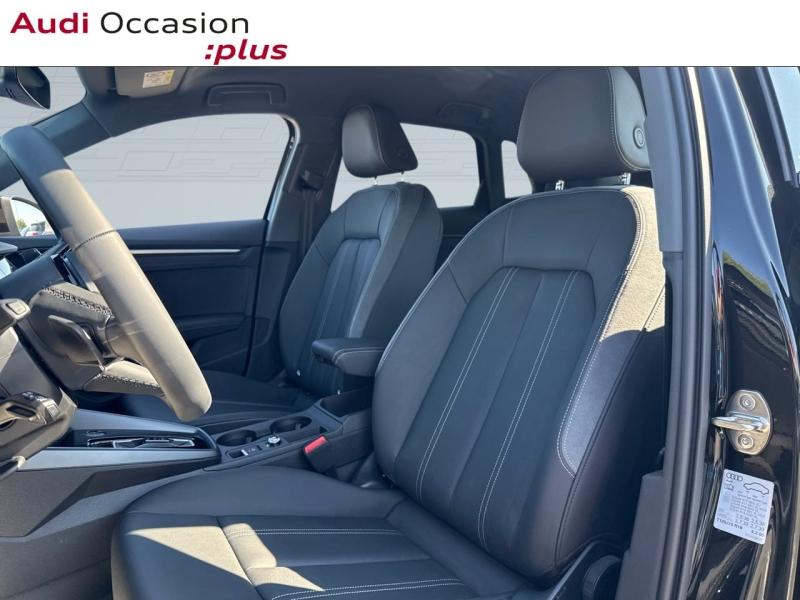 Voitures occasions Audi A3 allstreet Avus Cesson-Sévigné