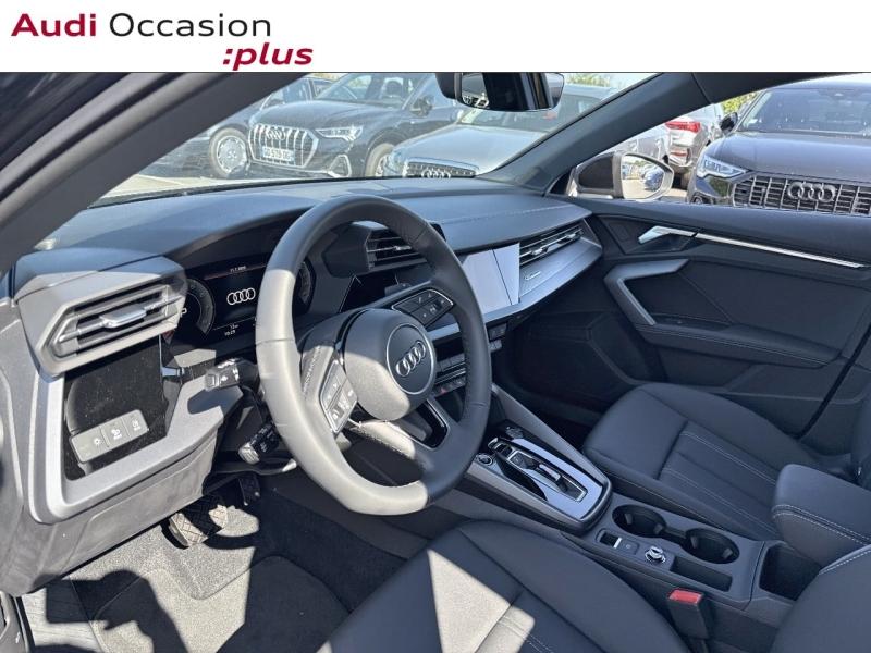 Voitures occasions Audi A3 allstreet Avus Cesson-Sévigné