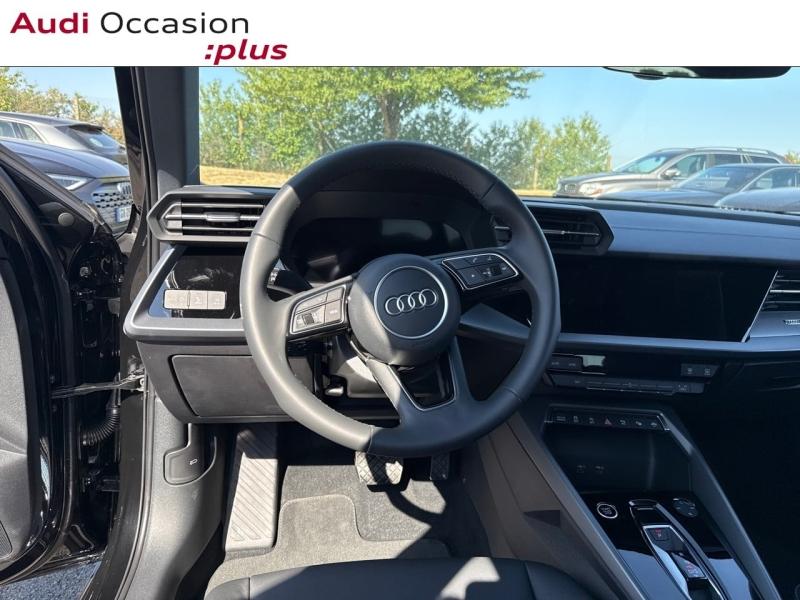 Voitures occasions Audi A3 allstreet Avus Cesson-Sévigné