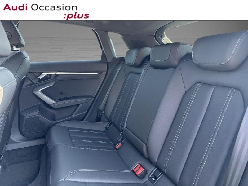 Voitures occasions Audi A3 allstreet Avus Cesson-Sévigné