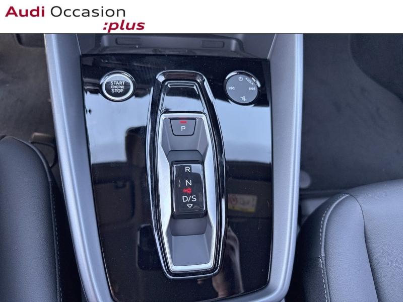 Voitures occasions Audi A3 allstreet Avus Cesson-Sévigné