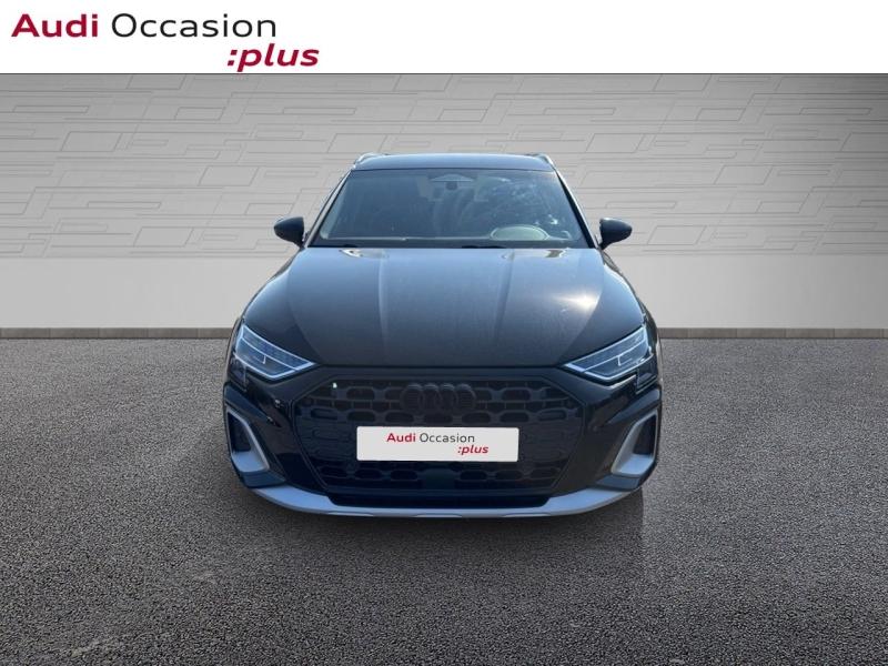 Voitures occasions Audi A3 allstreet Avus Cesson-Sévigné