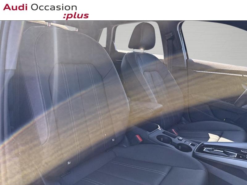 Voitures occasions Audi A3 allstreet Avus Cesson-Sévigné