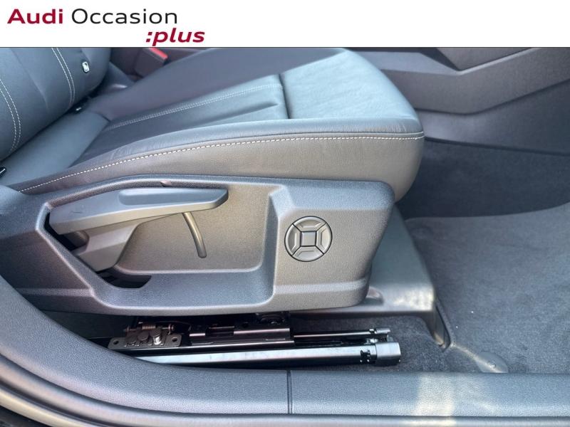 Voitures occasions Audi A3 allstreet Avus Cesson-Sévigné