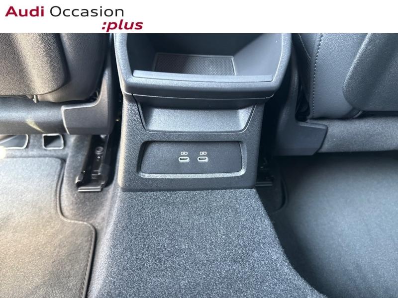 Voitures occasions Audi A3 allstreet Avus Cesson-Sévigné