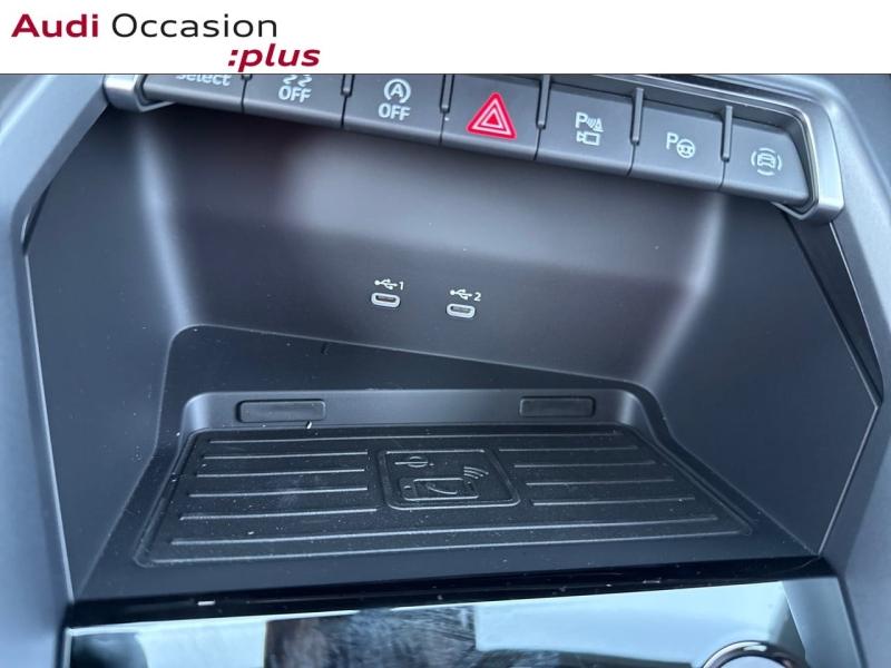 Voitures occasions Audi A3 allstreet Avus Cesson-Sévigné