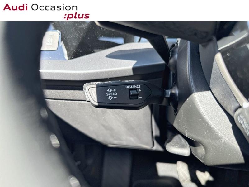 Voitures occasions Audi A3 allstreet Avus Cesson-Sévigné