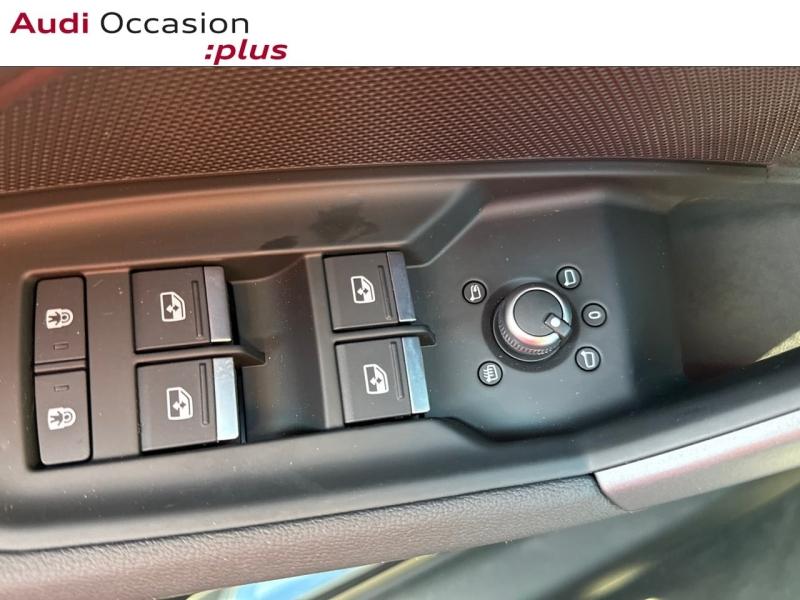 Voitures occasions Audi A3 allstreet Avus Cesson-Sévigné