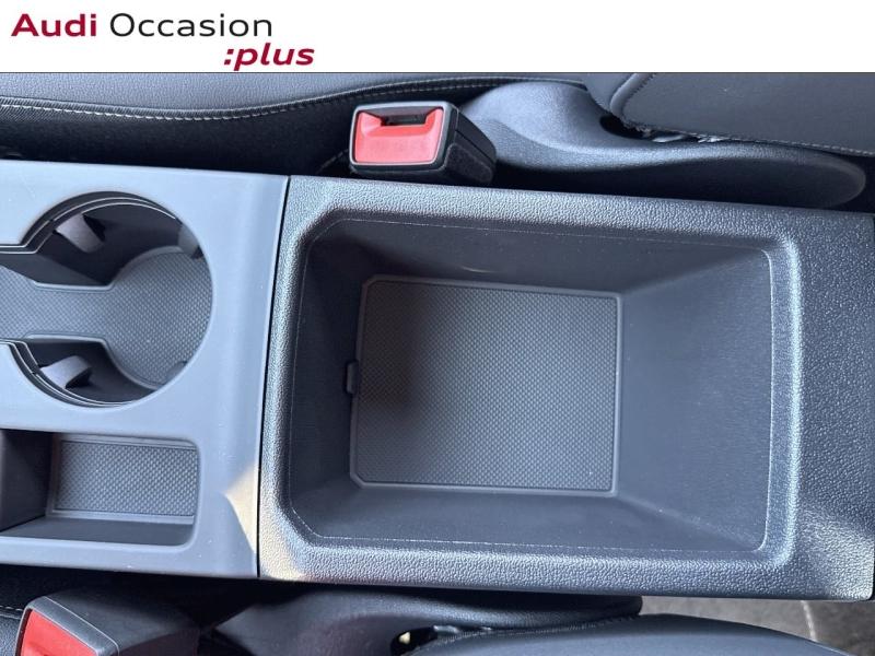 Voitures occasions Audi A3 allstreet Avus Cesson-Sévigné