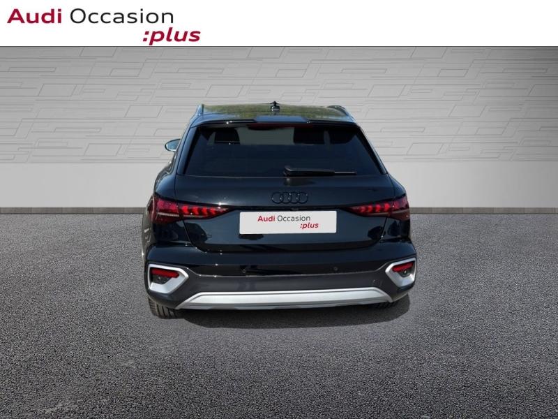 Voitures occasions Audi A3 allstreet Avus Cesson-Sévigné