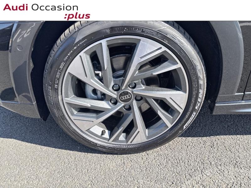 Voitures occasions Audi A3 allstreet Avus Cesson-Sévigné