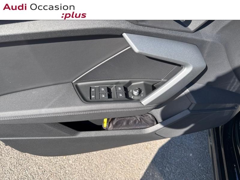 Voitures occasions Audi A3 allstreet Avus Cesson-Sévigné