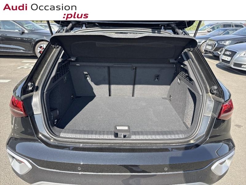 Voitures occasions Audi A3 allstreet Avus Cesson-Sévigné
