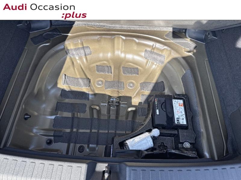 Voitures occasions Audi A3 allstreet Avus Cesson-Sévigné