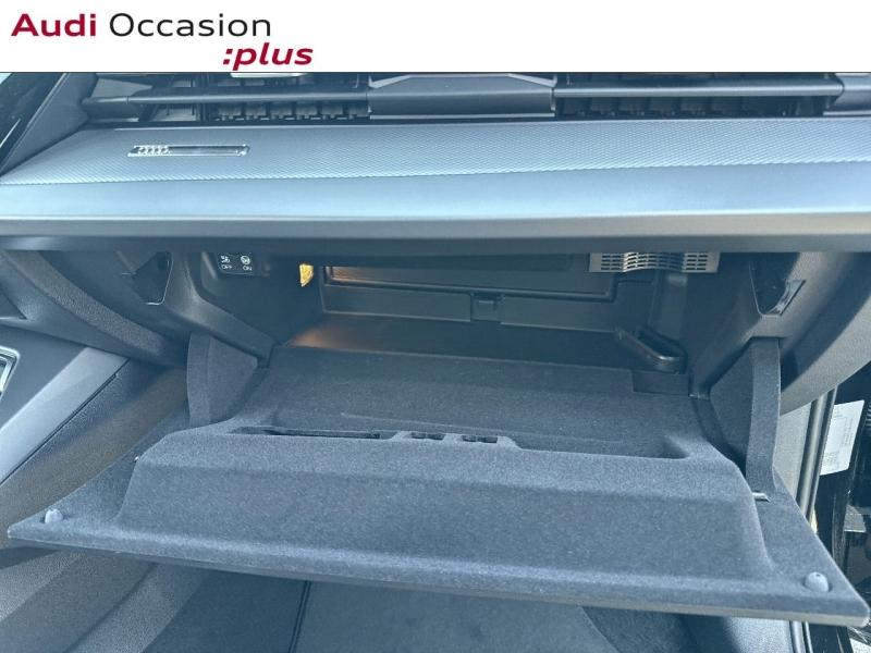 Voitures occasions Audi A3 allstreet Avus Cesson-Sévigné