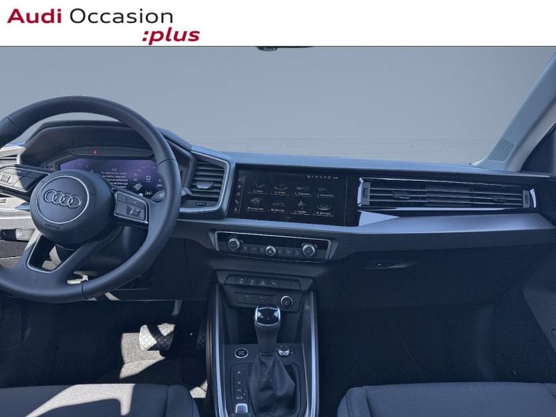 Voitures occasions Audi A1 Sportback Design Cesson-Sévigné