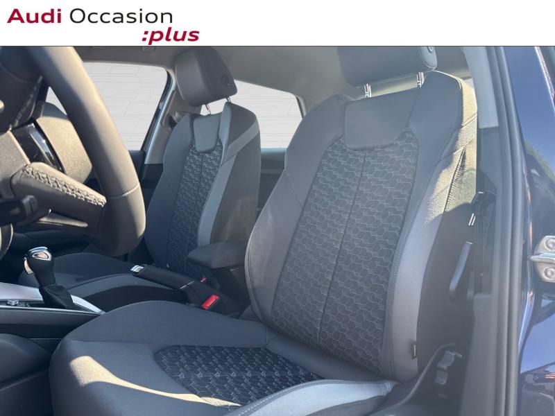 Voitures occasions Audi A1 Sportback Design Cesson-Sévigné