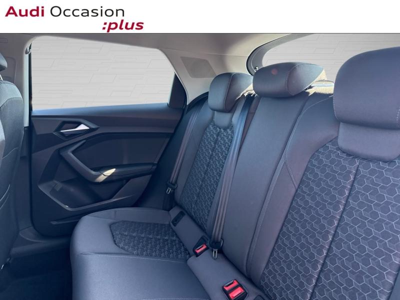 Voitures occasions Audi A1 Sportback Design Cesson-Sévigné