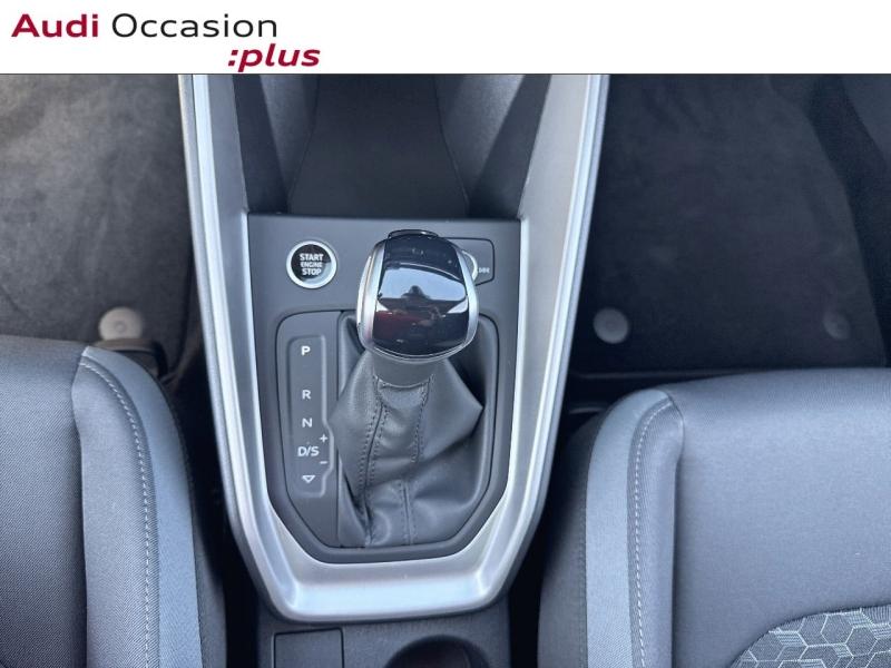 Voitures occasions Audi A1 Sportback Design Cesson-Sévigné