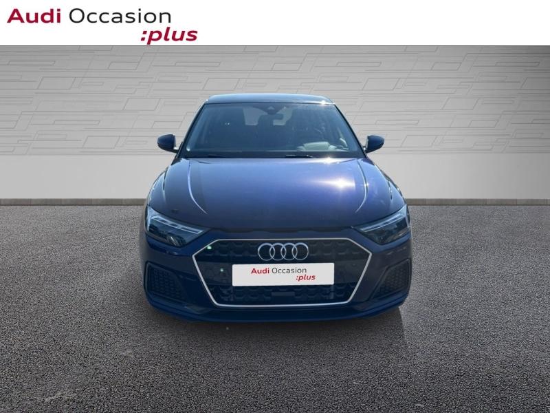 Voitures occasions Audi A1 Sportback Design Cesson-Sévigné