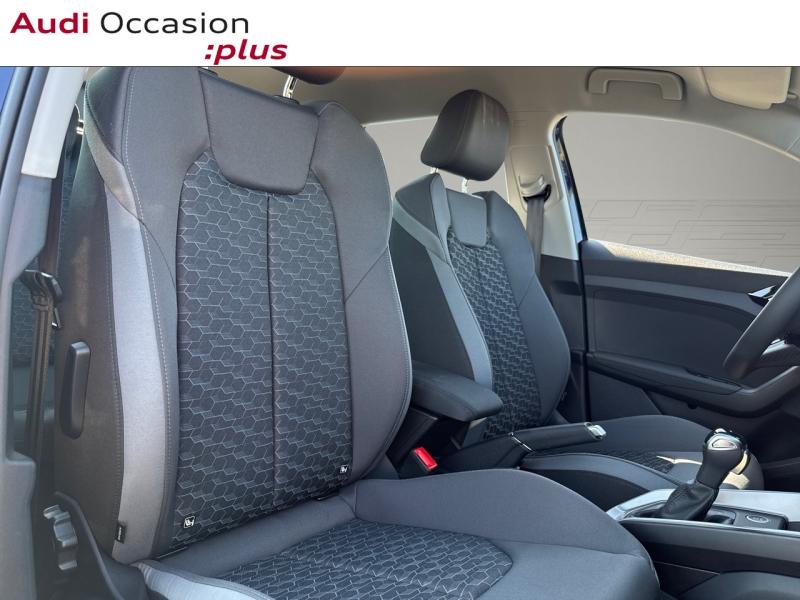 Voitures occasions Audi A1 Sportback Design Cesson-Sévigné