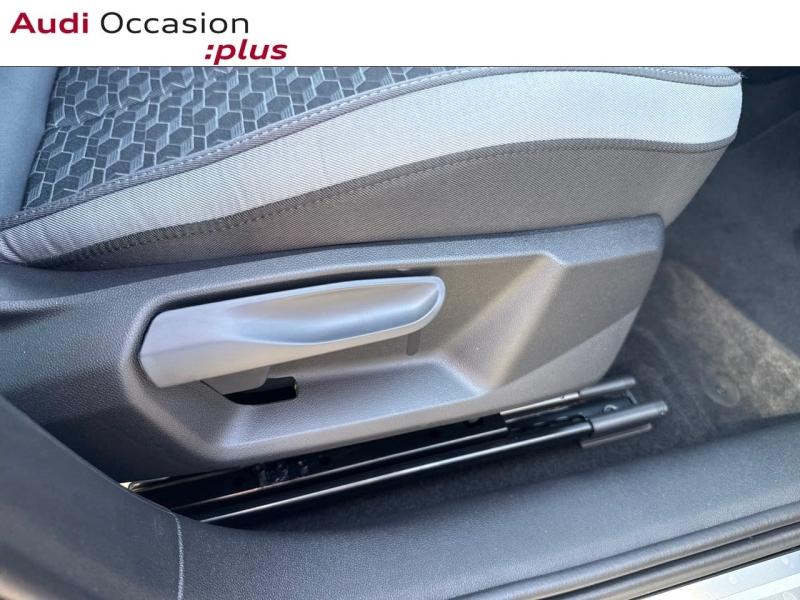 Voitures occasions Audi A1 Sportback Design Cesson-Sévigné