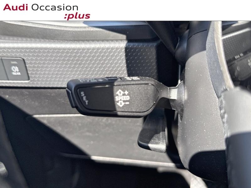 Voitures occasions Audi A1 Sportback Design Cesson-Sévigné