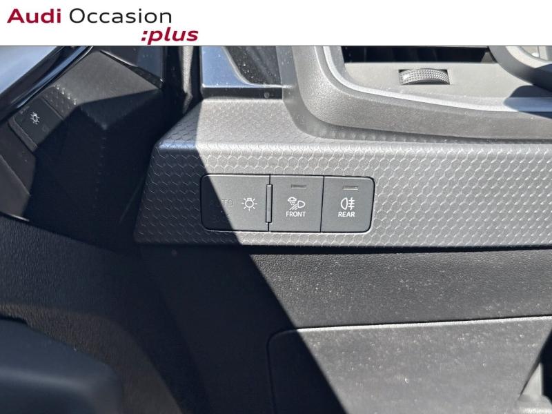 Voitures occasions Audi A1 Sportback Design Cesson-Sévigné