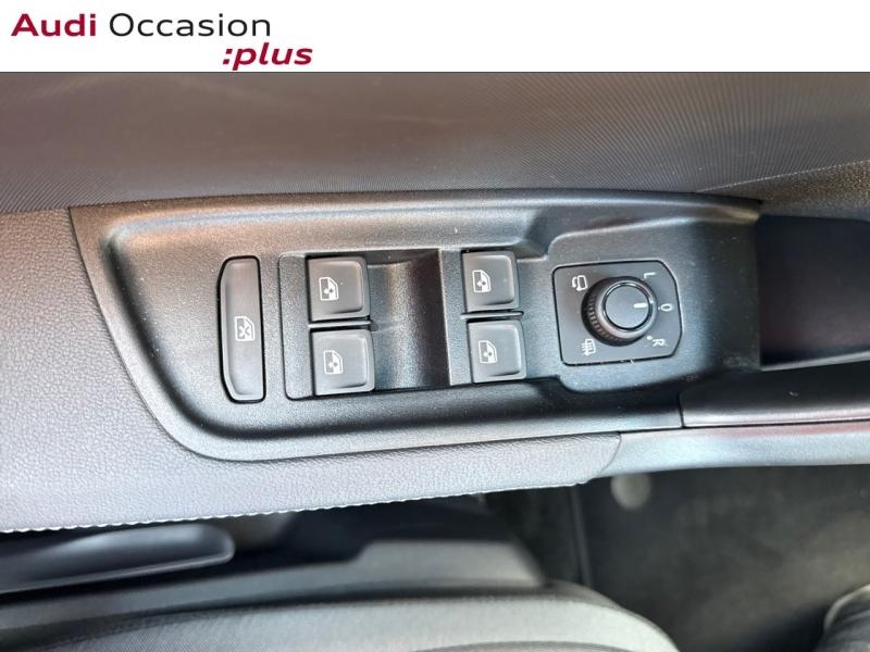 Voitures occasions Audi A1 Sportback Design Cesson-Sévigné