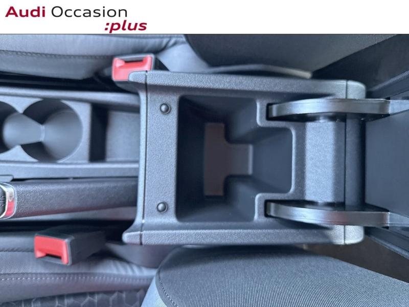 Voitures occasions Audi A1 Sportback Design Cesson-Sévigné