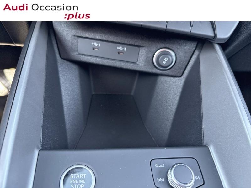Voitures occasions Audi A1 Sportback Design Cesson-Sévigné