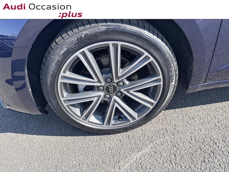 Voitures occasions Audi A1 Sportback Design Cesson-Sévigné
