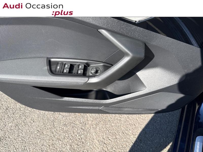 Voitures occasions Audi A1 Sportback Design Cesson-Sévigné
