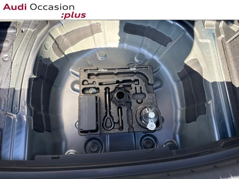 Voitures occasions Audi A1 Sportback Design Cesson-Sévigné