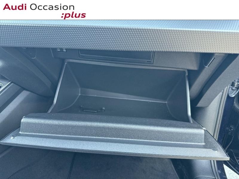 Voitures occasions Audi A1 Sportback Design Cesson-Sévigné