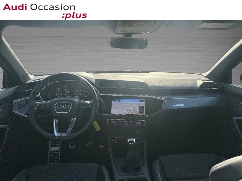 Voitures occasions Audi Q3 S line Cesson-Sévigné