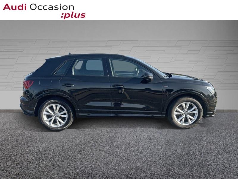 Voitures occasions Audi Q3 S line Cesson-Sévigné