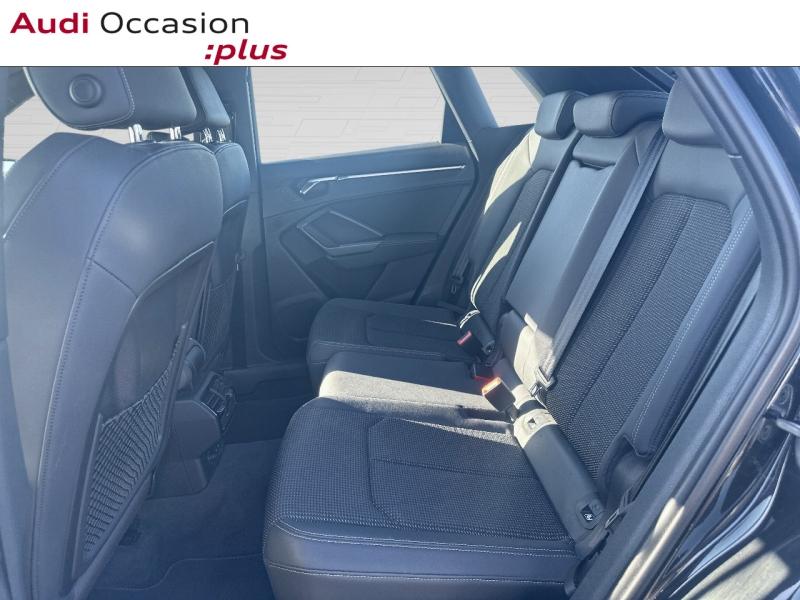 Voitures occasions Audi Q3 S line Cesson-Sévigné