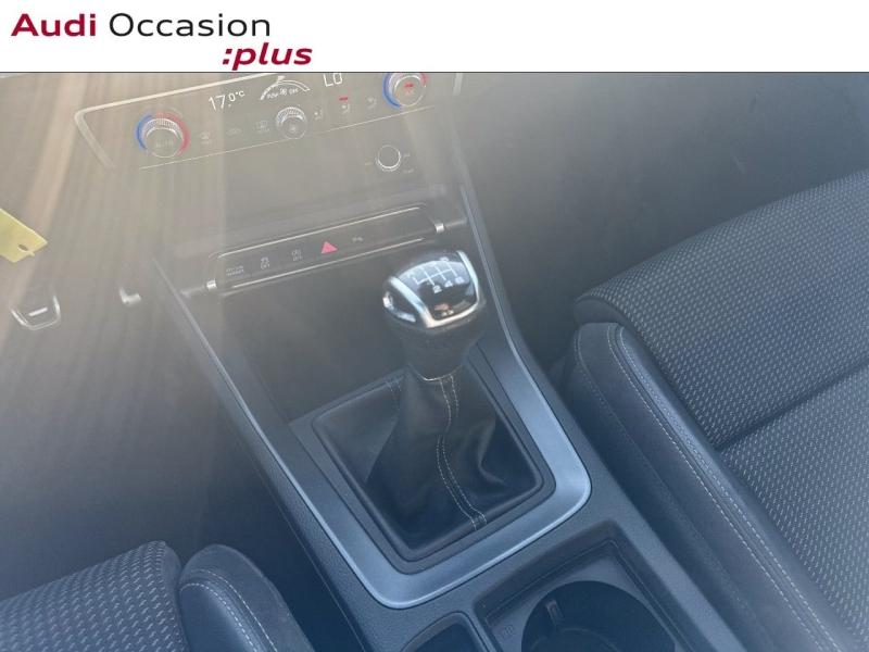 Voitures occasions Audi Q3 S line Cesson-Sévigné