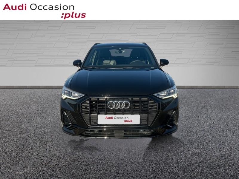 Voitures occasions Audi Q3 S line Cesson-Sévigné