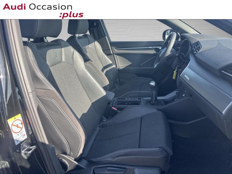 Voitures occasions Audi Q3 S line Cesson-Sévigné