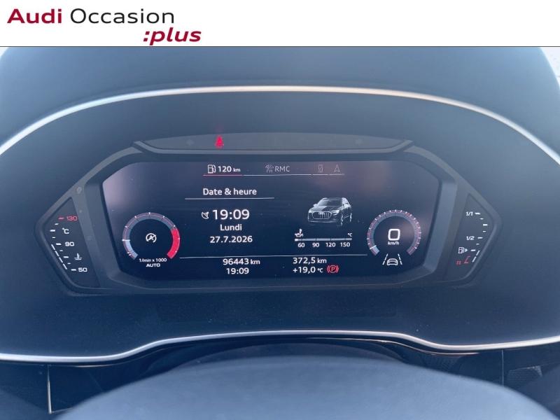 Voitures occasions Audi Q3 S line Cesson-Sévigné