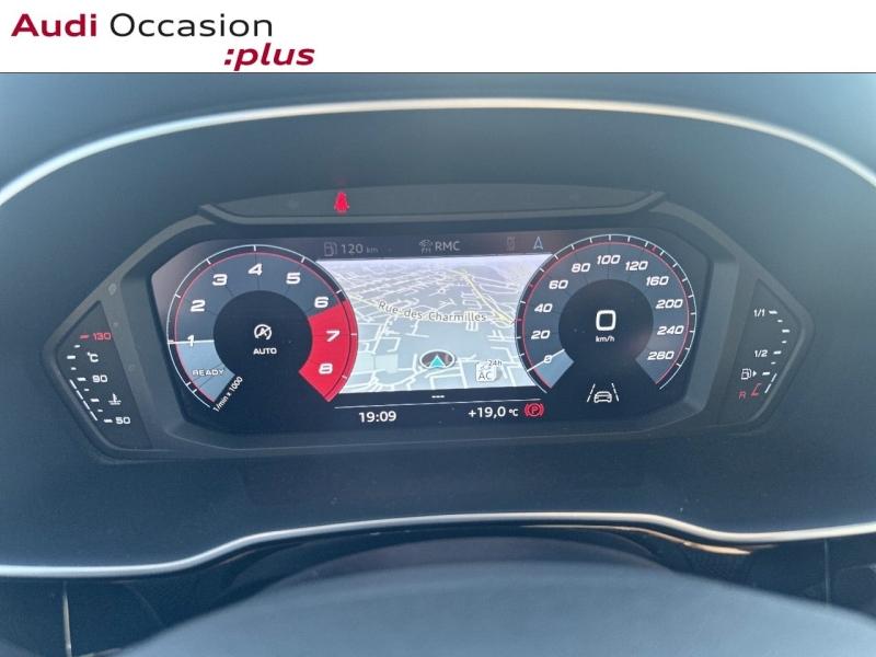 Voitures occasions Audi Q3 S line Cesson-Sévigné