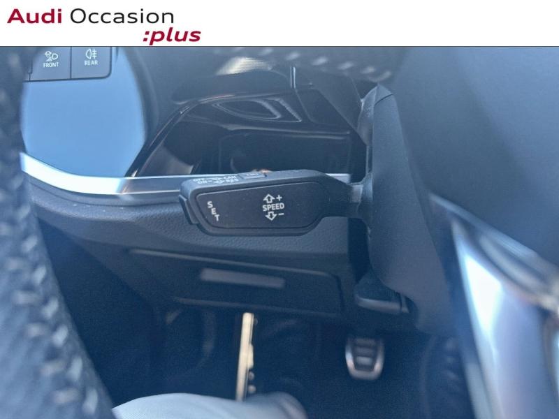 Voitures occasions Audi Q3 S line Cesson-Sévigné
