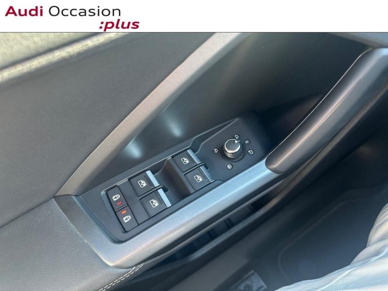 Voitures occasions Audi Q3 S line Cesson-Sévigné